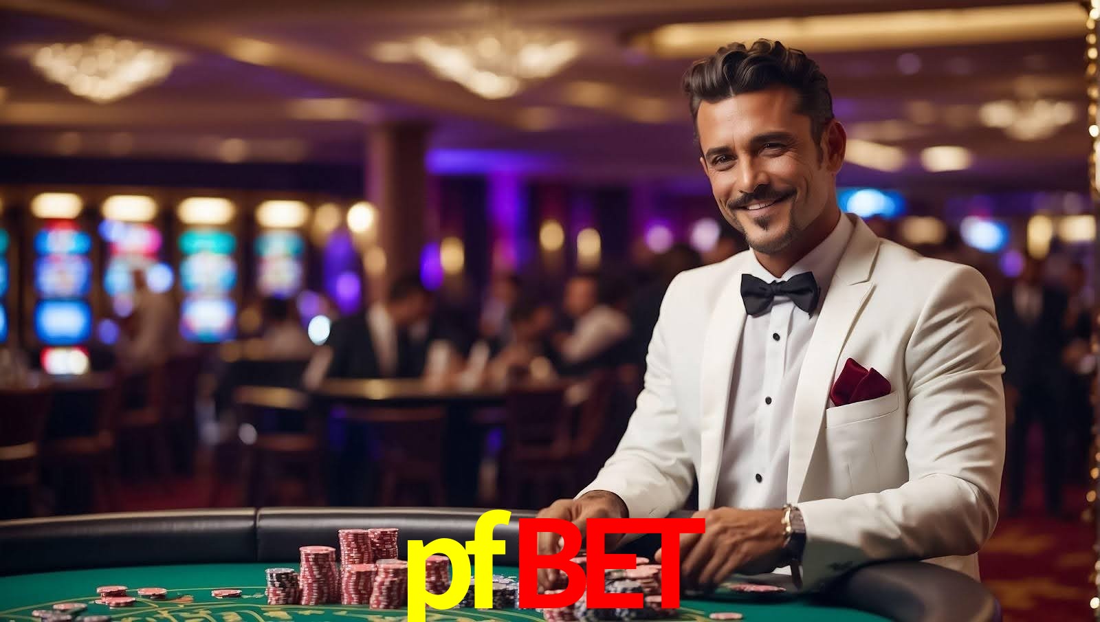 pfbet